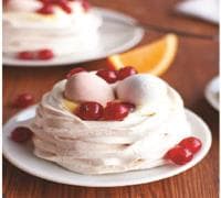 Рецепты Десерты
