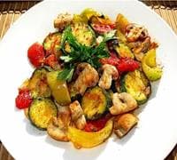 Постные Рецепты